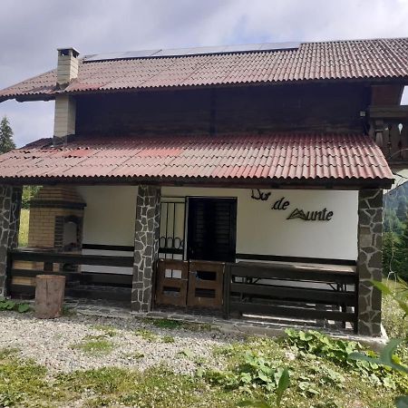 La Cabana Baile Borsa Exterior photo